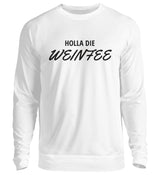 WEINFEE - SWEATSHIRT