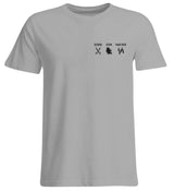 PAAR BIER - UNISEX ÜBERGRÖSSENSHIRT