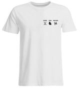 PAAR BIER - UNISEX ÜBERGRÖSSENSHIRT
