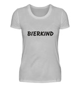 BIERKIND - DAMEN T-SHIRT