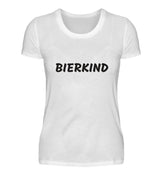 BIERKIND - DAMEN T-SHIRT