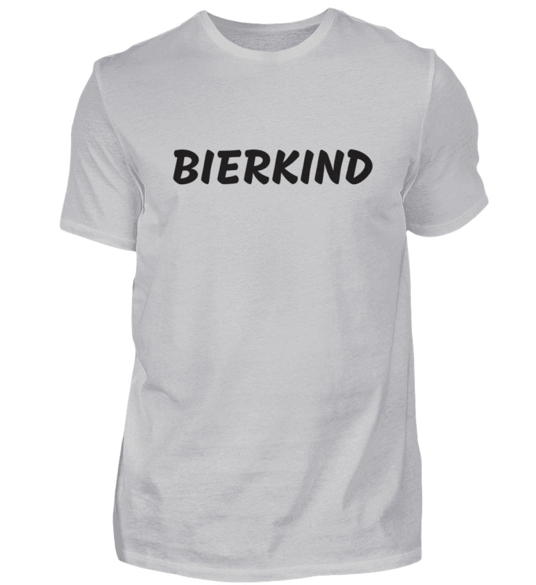 BIERKIND - HERREN T-SHIRT - Dufte Kluft