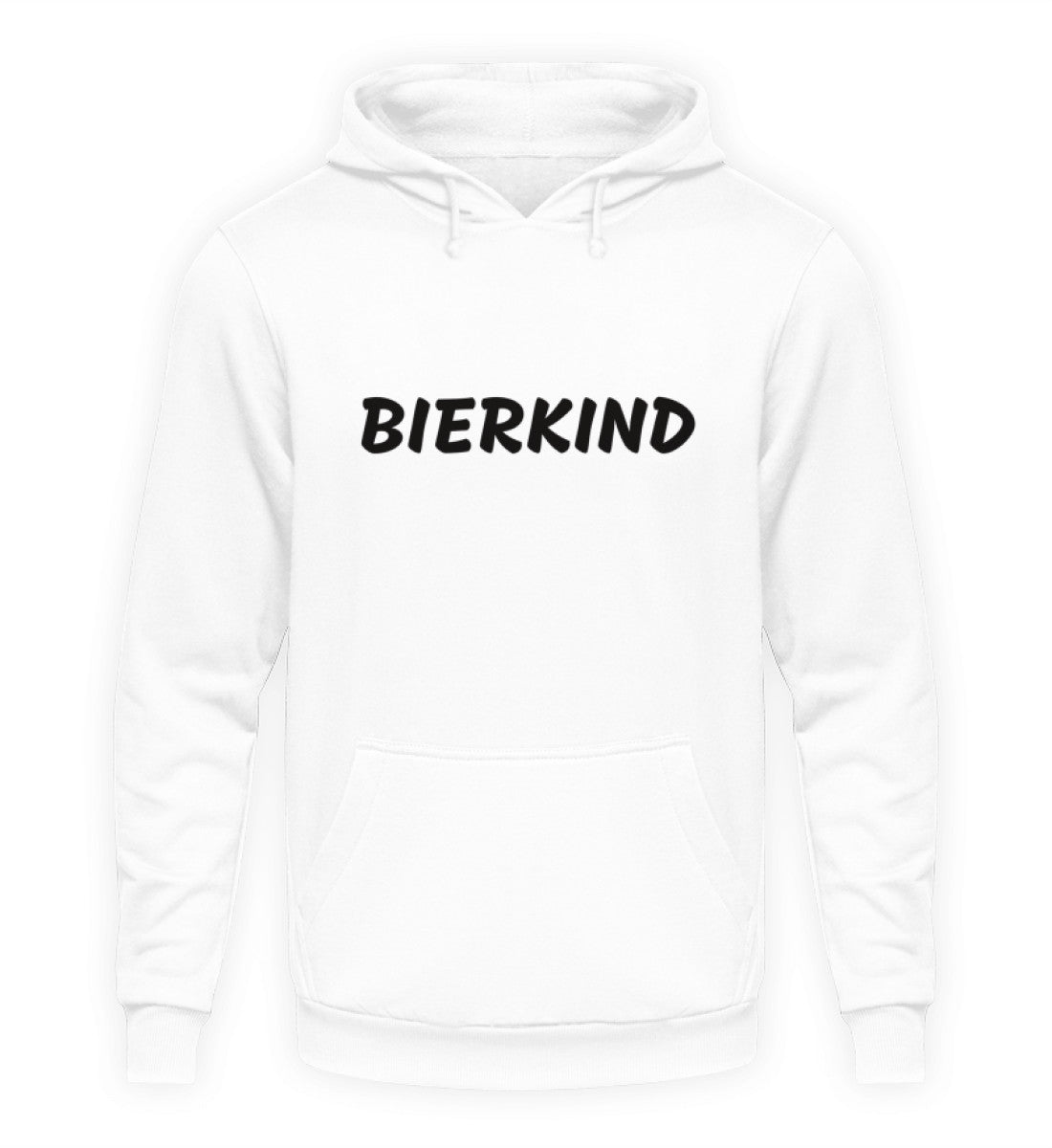 BIERKIND - HOODIE - Dufte Kluft