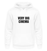VERY BIG CINEMA - HOODIE