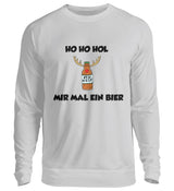 HO HO - SWEATSHIRT