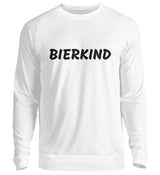 BIERKIND - SWEATSHIRT