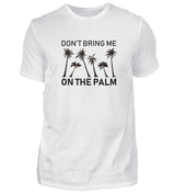 PALM - HERREN T-SHIRT