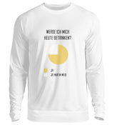 BETRINKEN - SWEATSHIRT