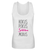HOKUS POKUS - DAMEN TANKTOP