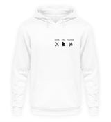 PAAR BIER - HOODIE - Dufte Kluft