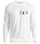 PAAR BIER - SWEATSHIRT - Dufte Kluft