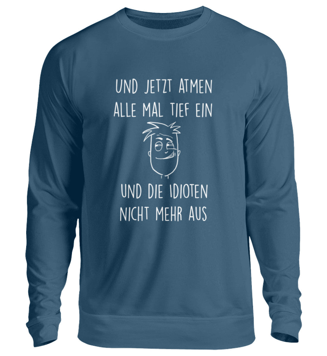 Airforce Blue-1461