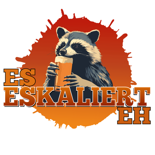 Titelbild Eskalation mit Persönlichkeit