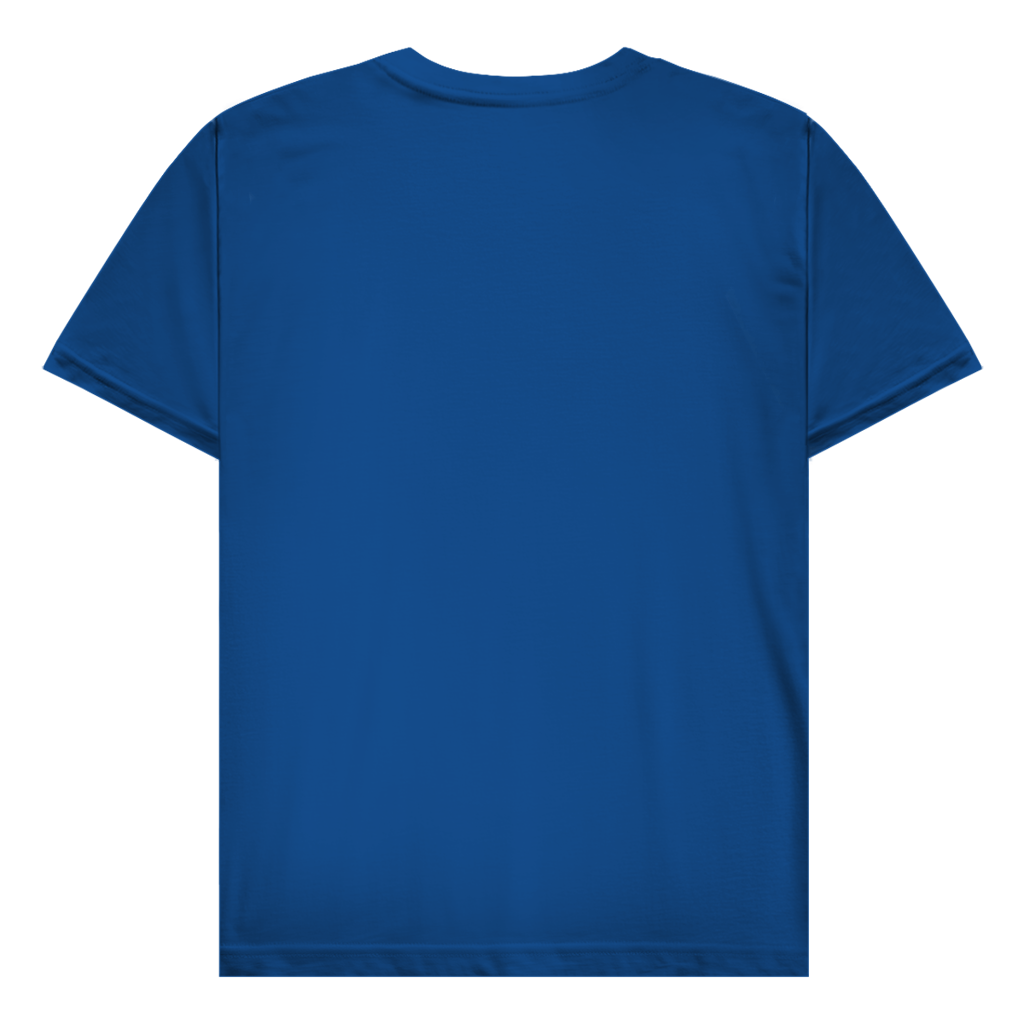 Herren T-Shirt BEVOR DU FRAGST - Dufte Kluft