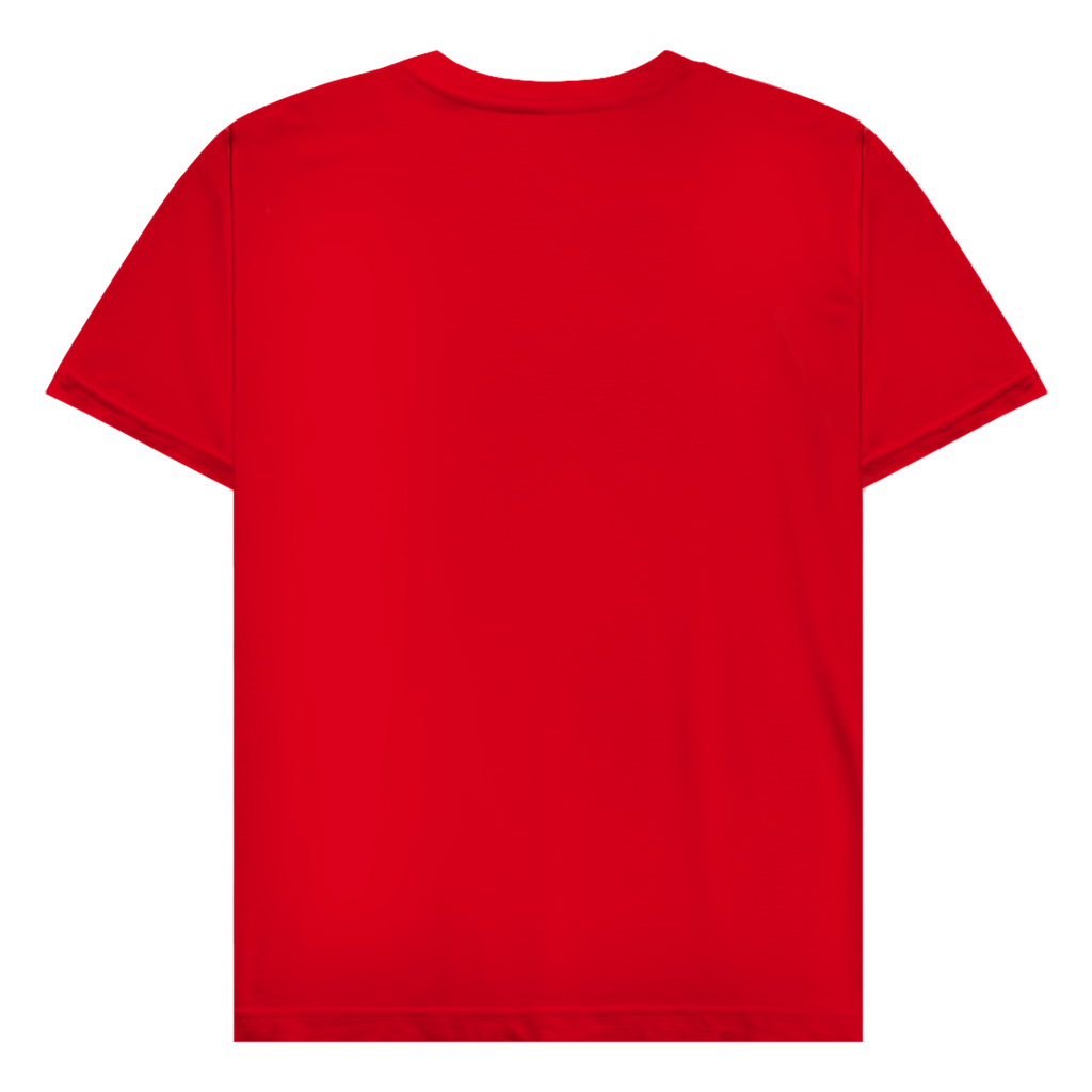 Herren T-Shirt BEVOR DU FRAGST - Dufte Kluft