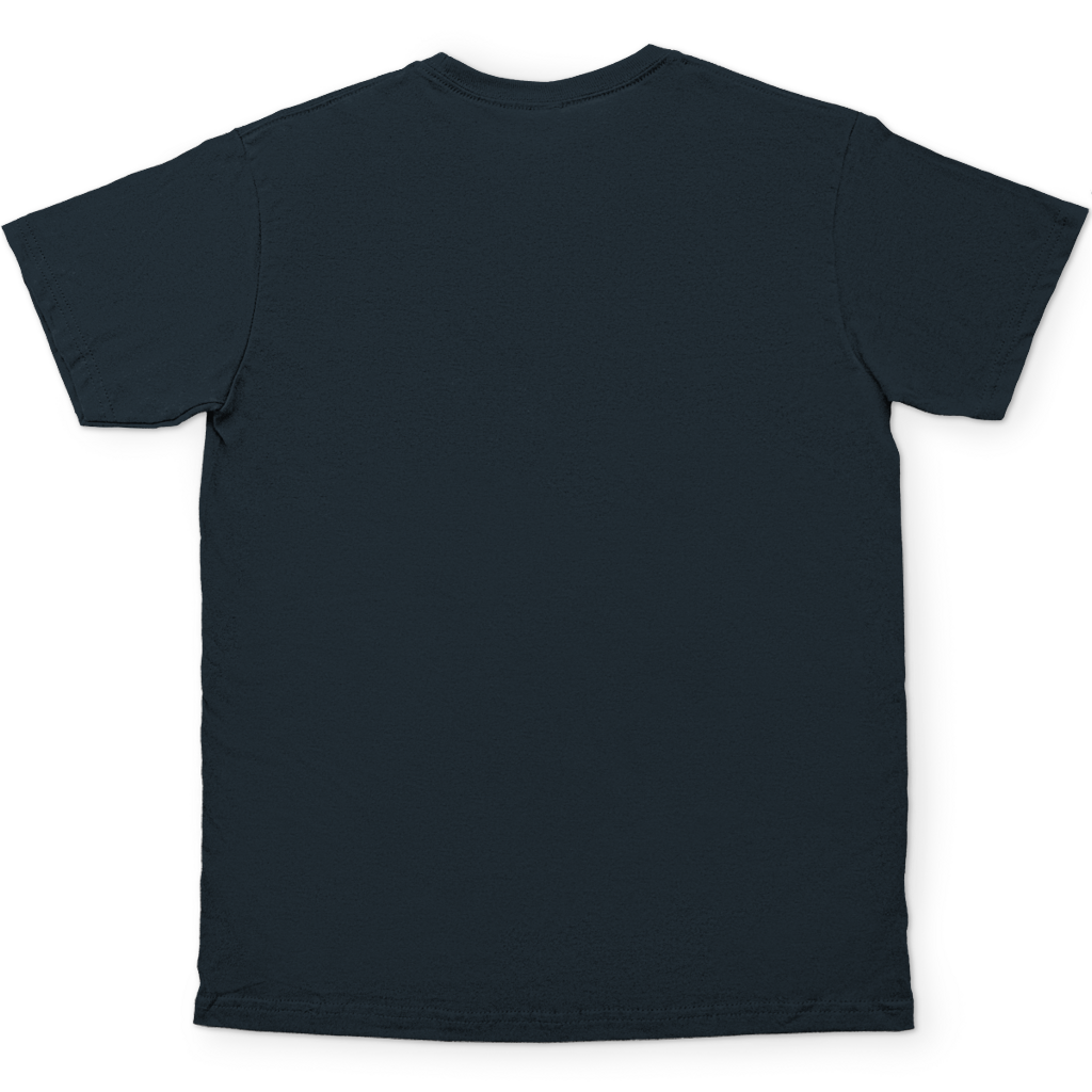 BIN DA - Herren T-Shirt - Dufte Kluft