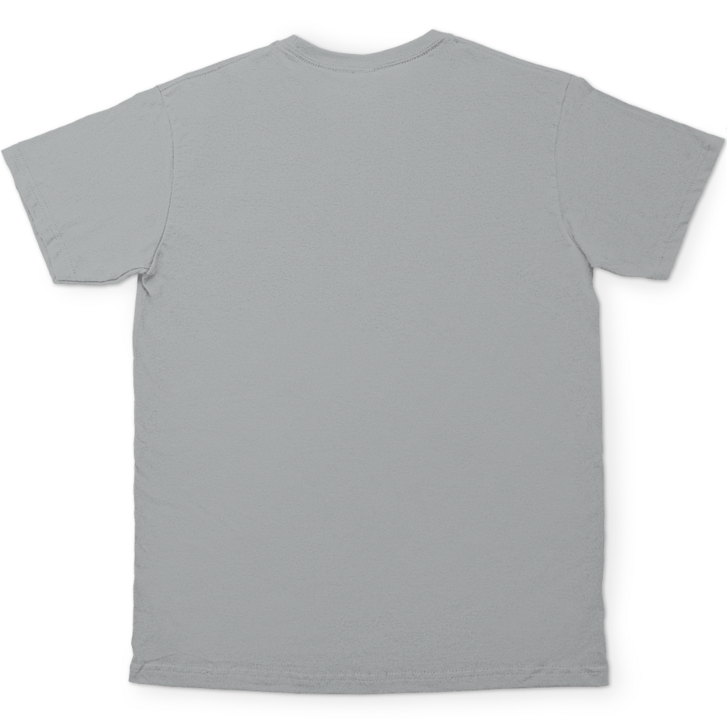 BIN DA - Herren T-Shirt - Dufte Kluft