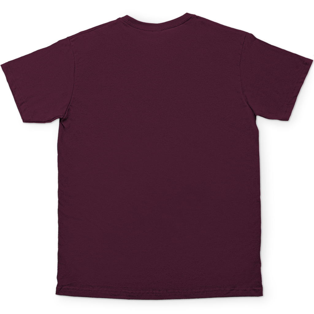 BIN DA - Herren T-Shirt - Dufte Kluft