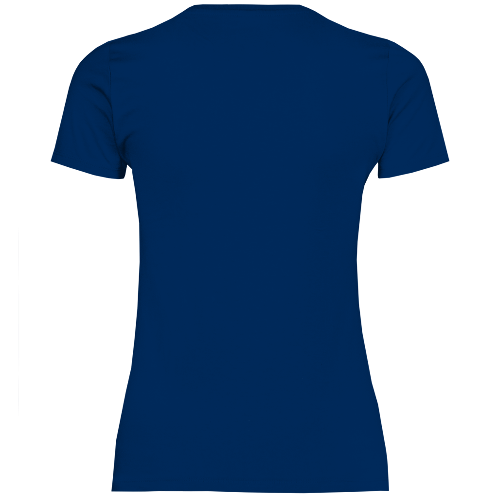 BIN DA - Damen T-Shirt