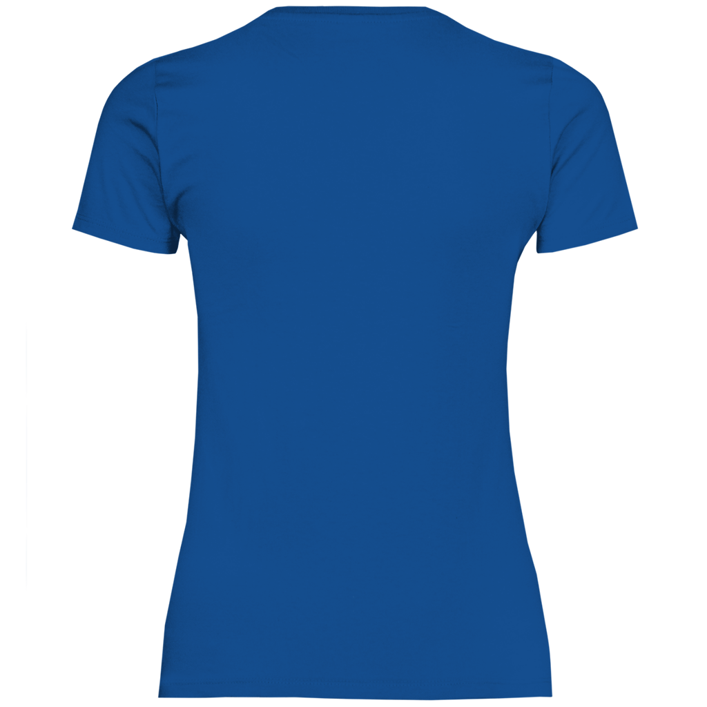 BIN DA - Damen T-Shirt
