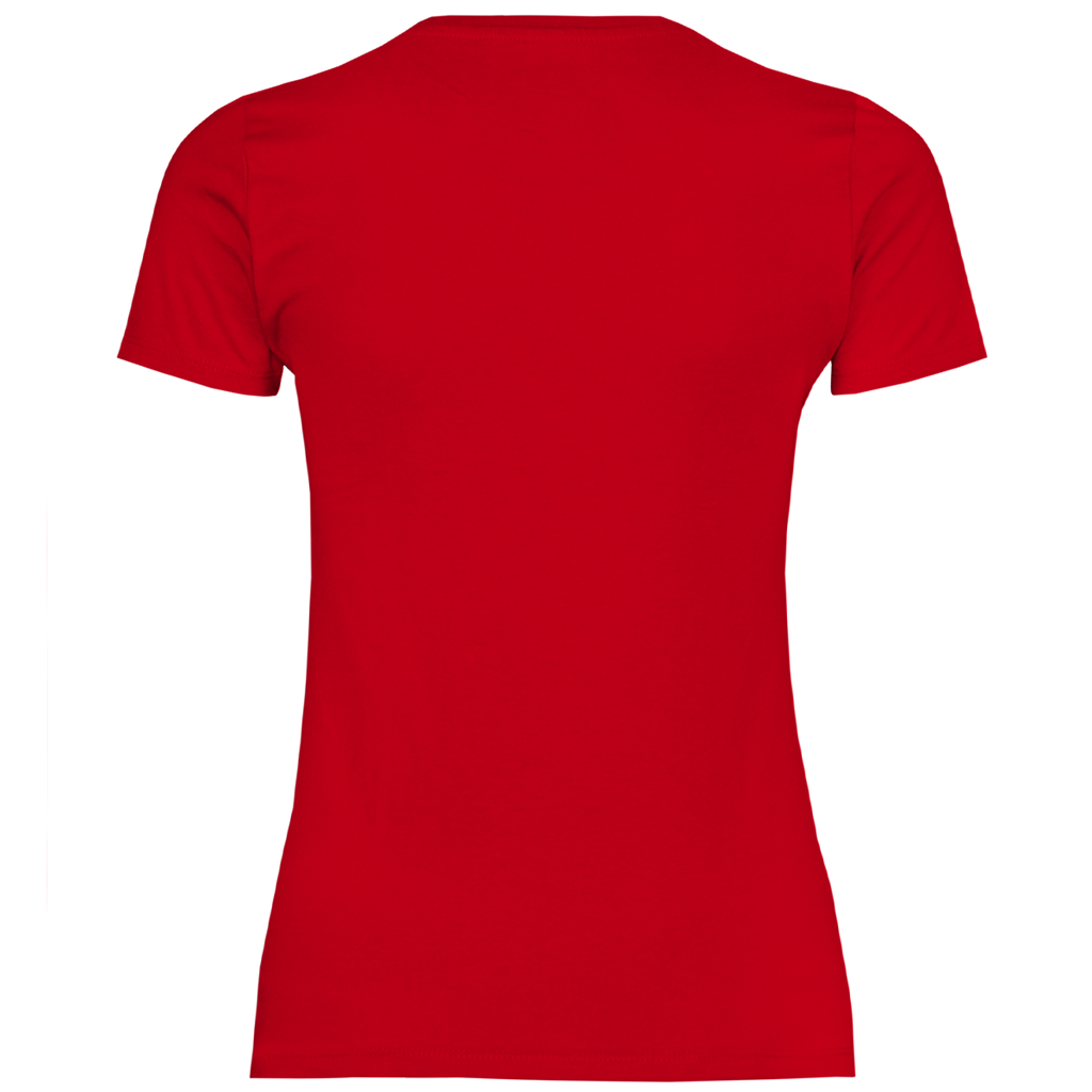 BIN DA - Damen T-Shirt