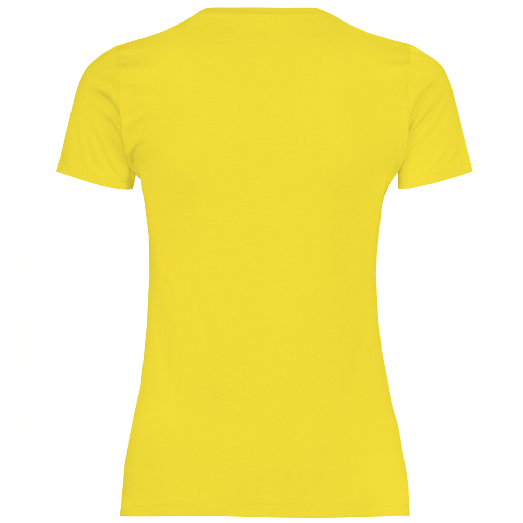 BIN DA - Damen T-Shirt