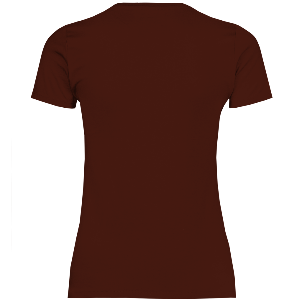 BIN DA - Damen T-Shirt