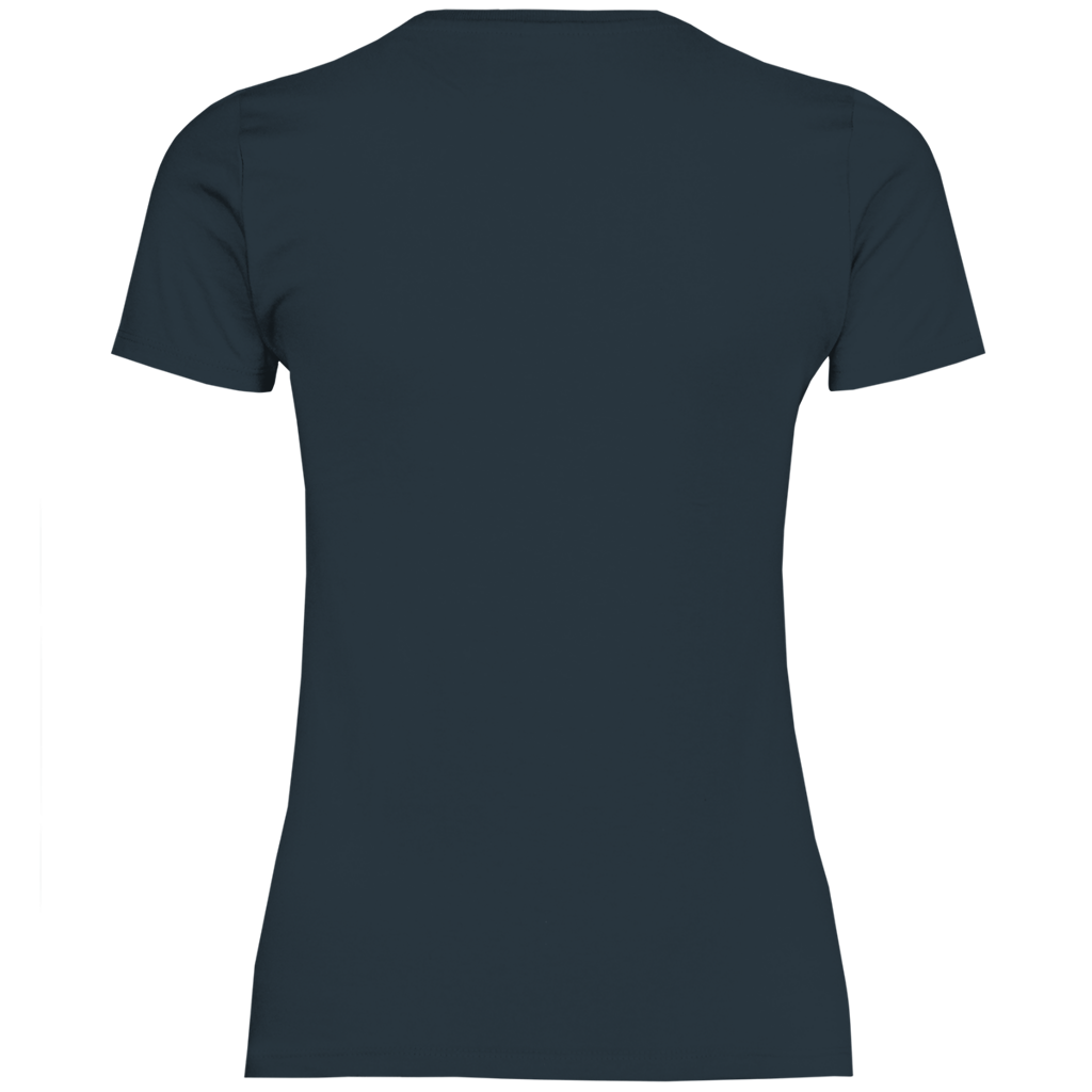 BIN DA - Damen T-Shirt