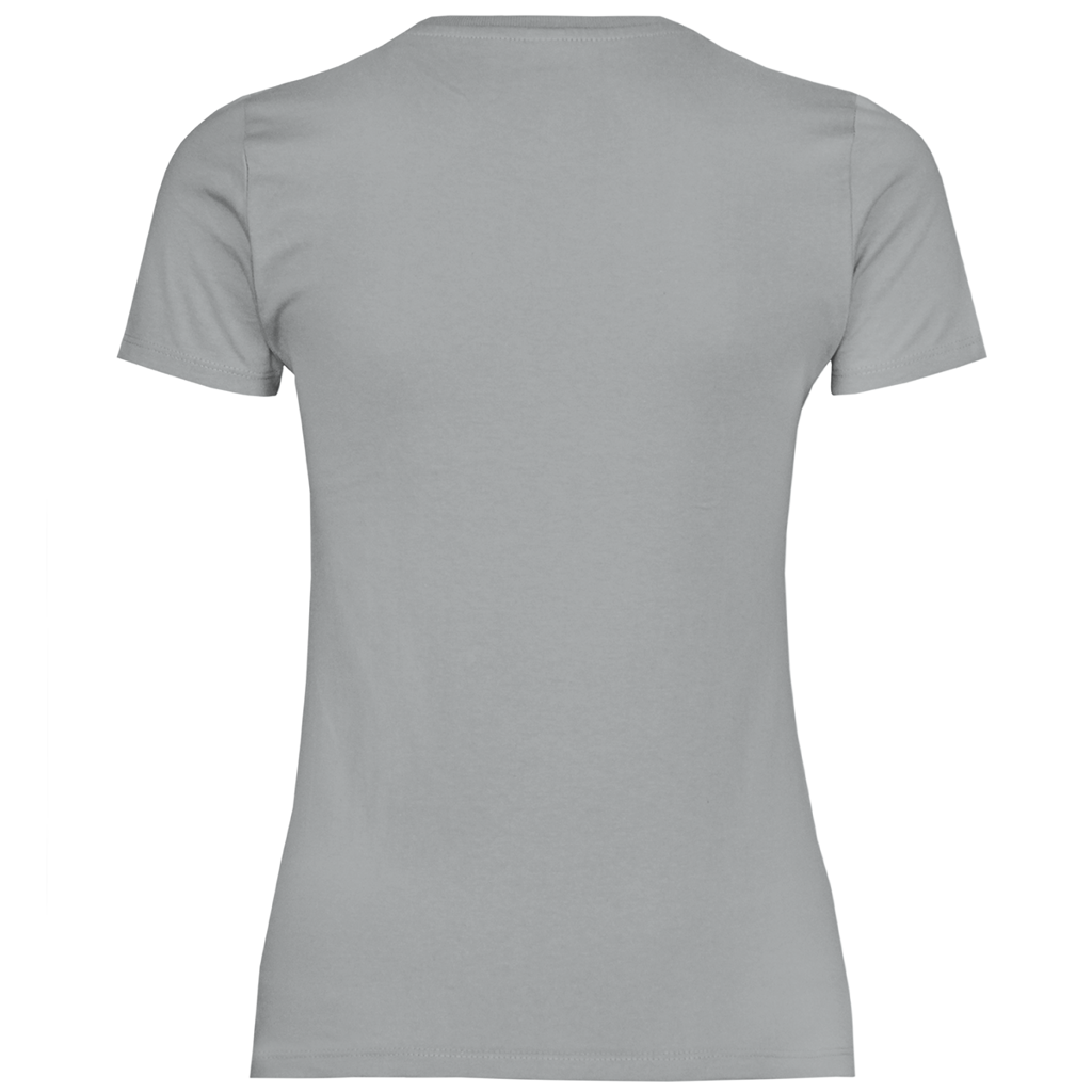 BIN DA - Damen T-Shirt