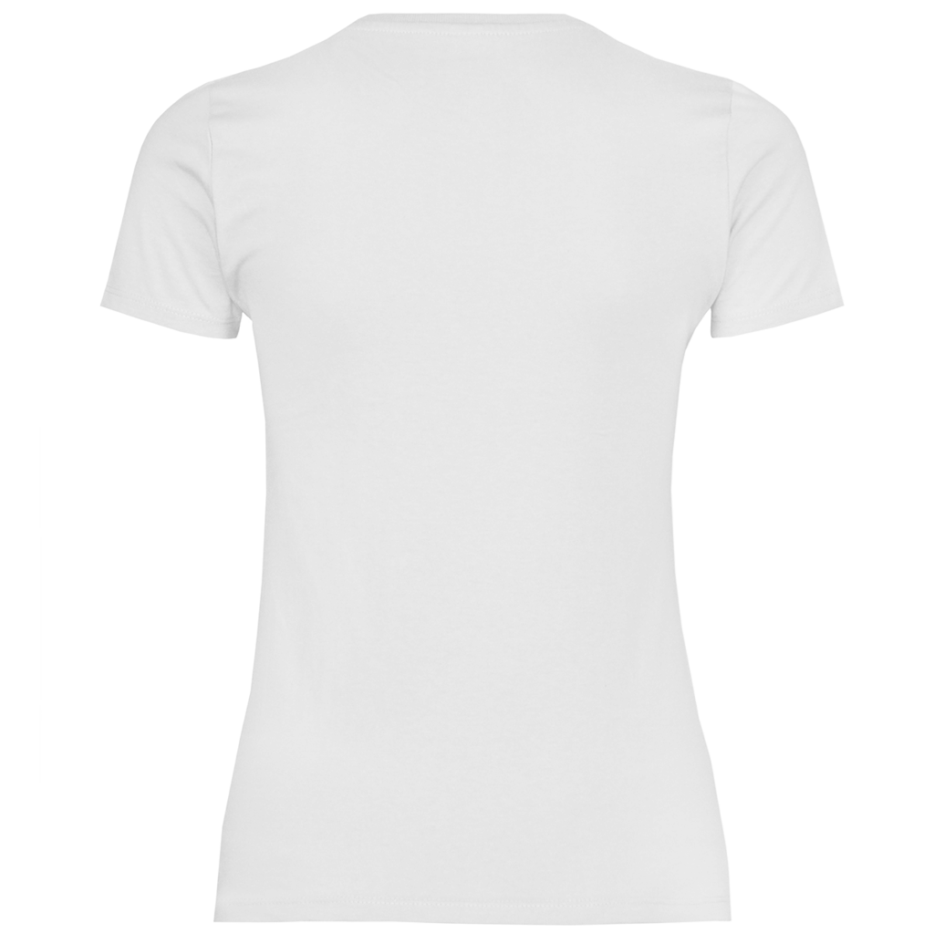 BIN DA - Damen T-Shirt