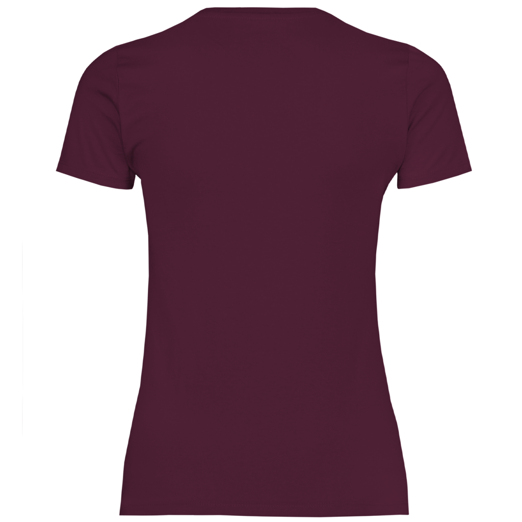 BIN DA - Damen T-Shirt