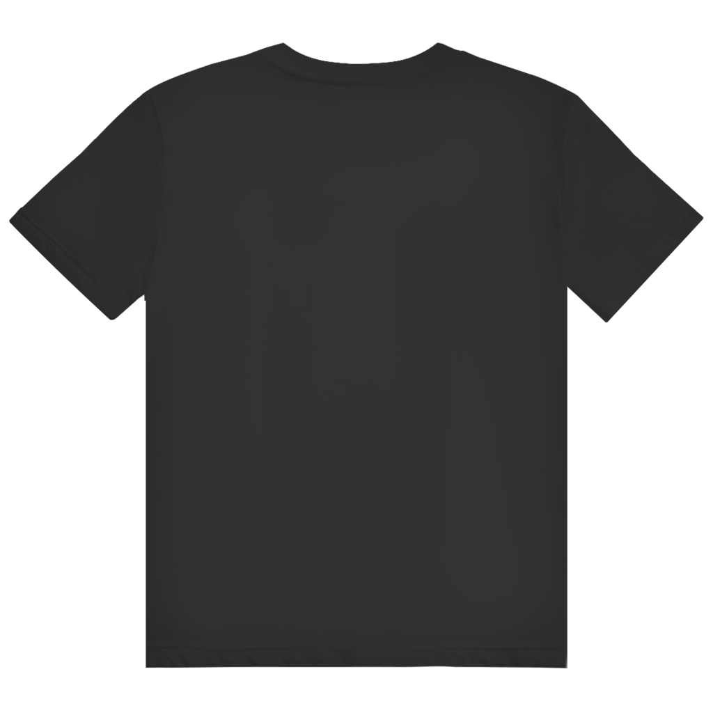 STILL WATCH CARTOONS - HERREN T-SHIRT