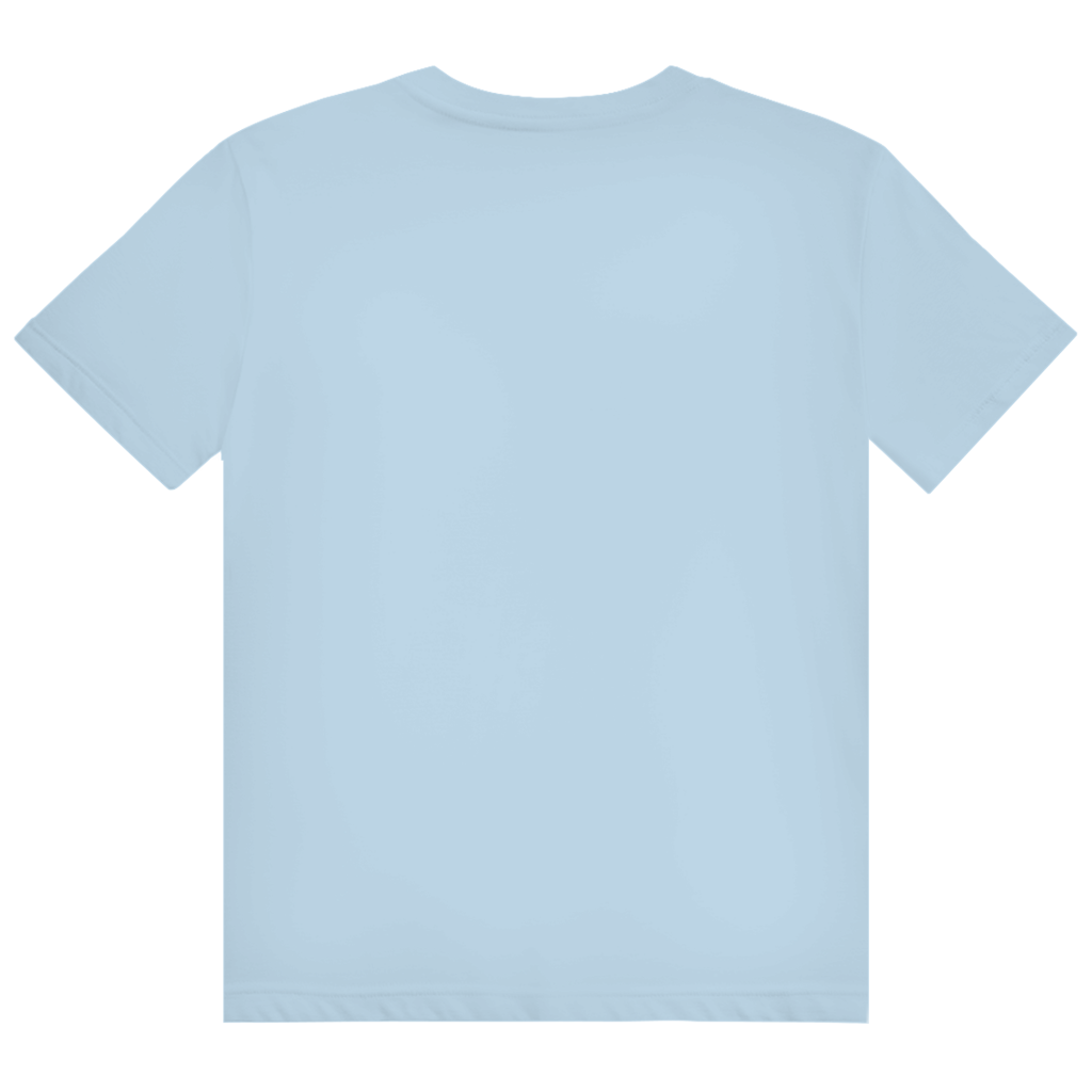 STILL WATCH CARTOONS - HERREN T-SHIRT