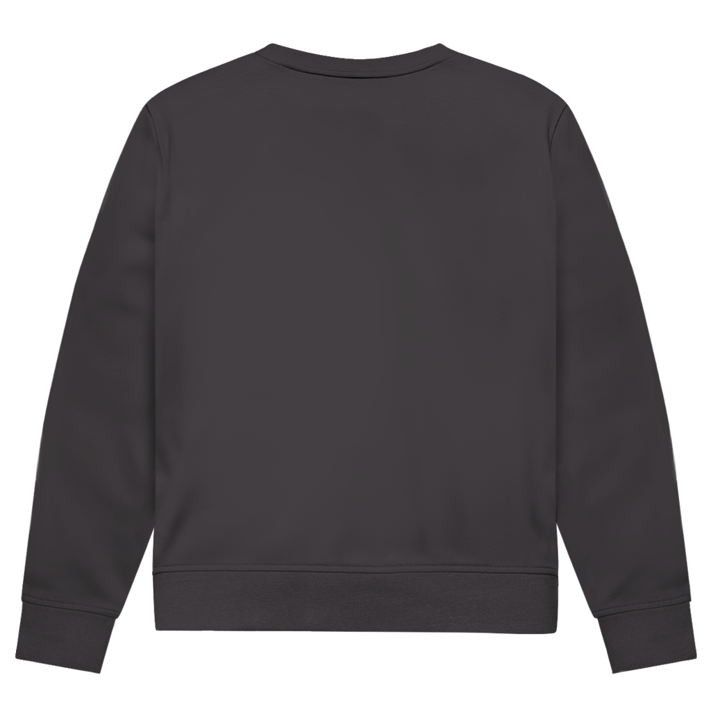 STILL WATCH CARTOONS - SWEATSHIRT