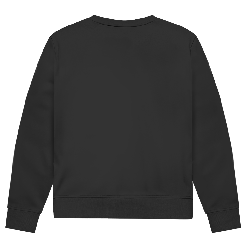 STILL WATCH CARTOONS - SWEATSHIRT