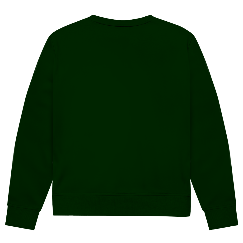 STILL WATCH CARTOONS - SWEATSHIRT