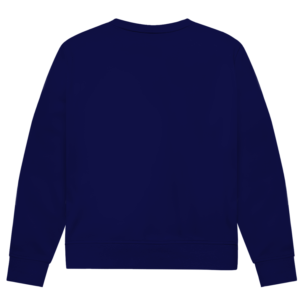 STILL WATCH CARTOONS - SWEATSHIRT