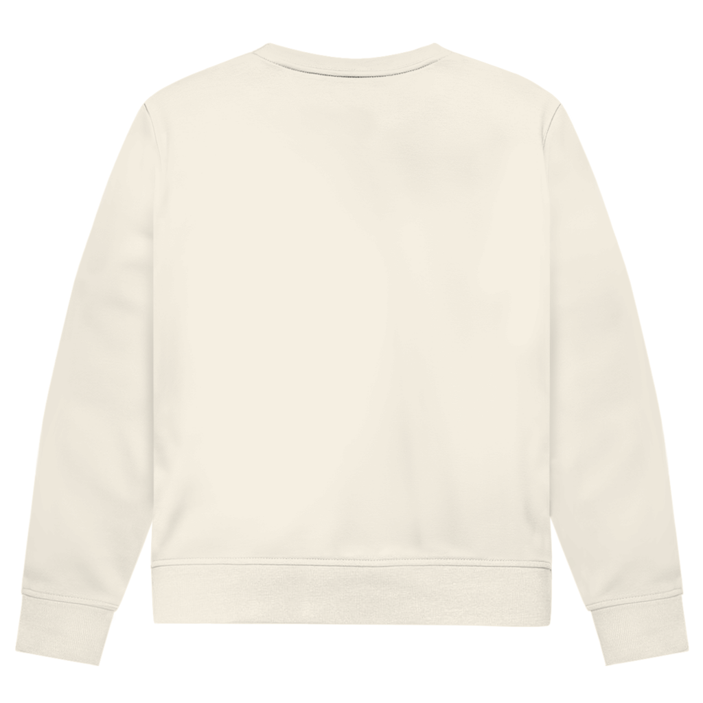 STILL WATCH CARTOONS - SWEATSHIRT