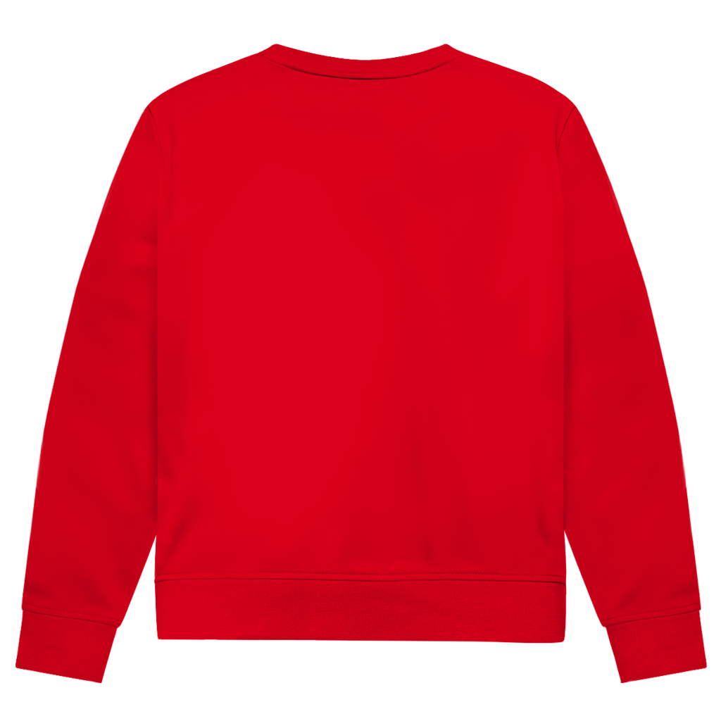 STILL WATCH CARTOONS - SWEATSHIRT