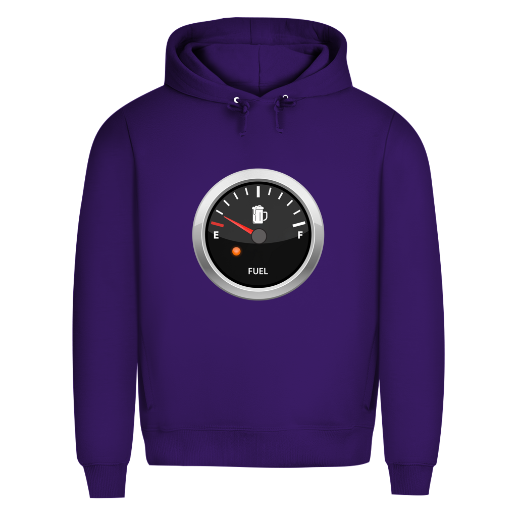 Radiant Purple - front