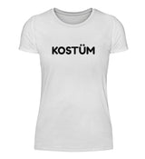 KOSTÜM - DAMEN T-SHIRT