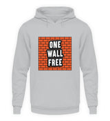 ONEWALLFREE - HOODIE