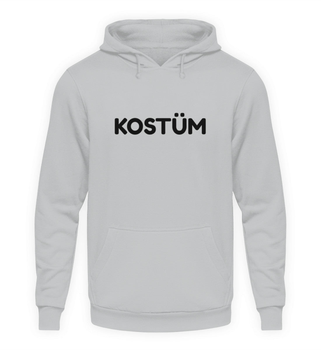 KOSTÜM - HOODIE - Dufte Kluft