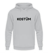 KOSTÜM - HOODIE