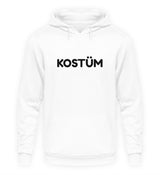 KOSTÜM - HOODIE