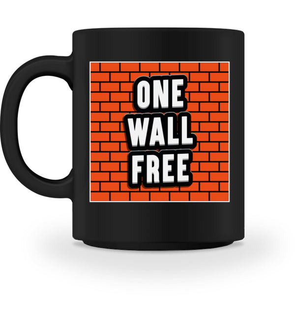 ONEWALLFREE - TASSE