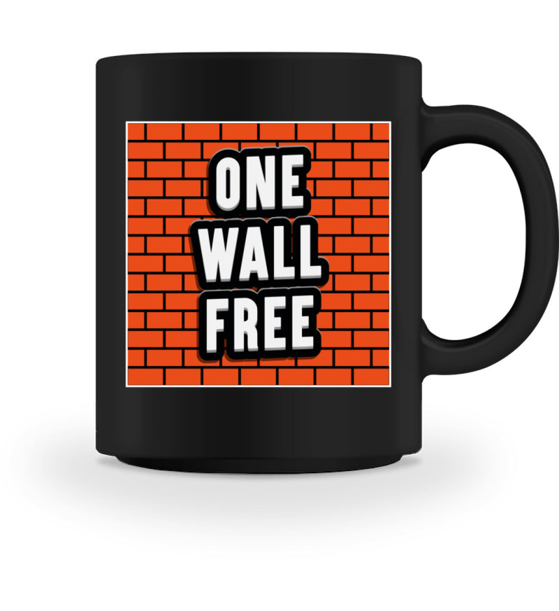 ONEWALLFREE - TASSE