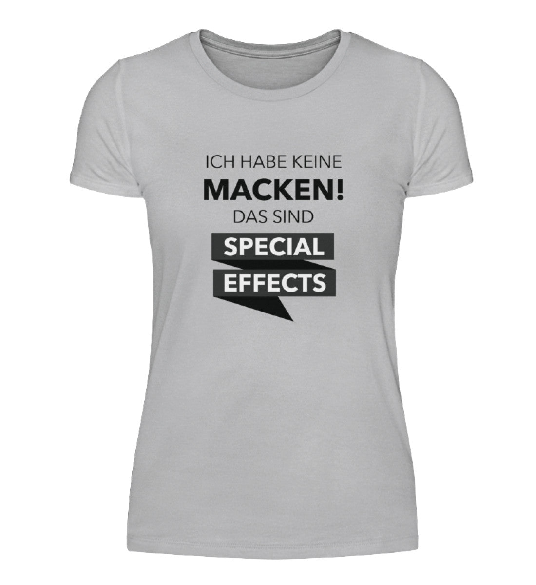 SPECIAL EFFECTS - DAMEN T-SHIRT