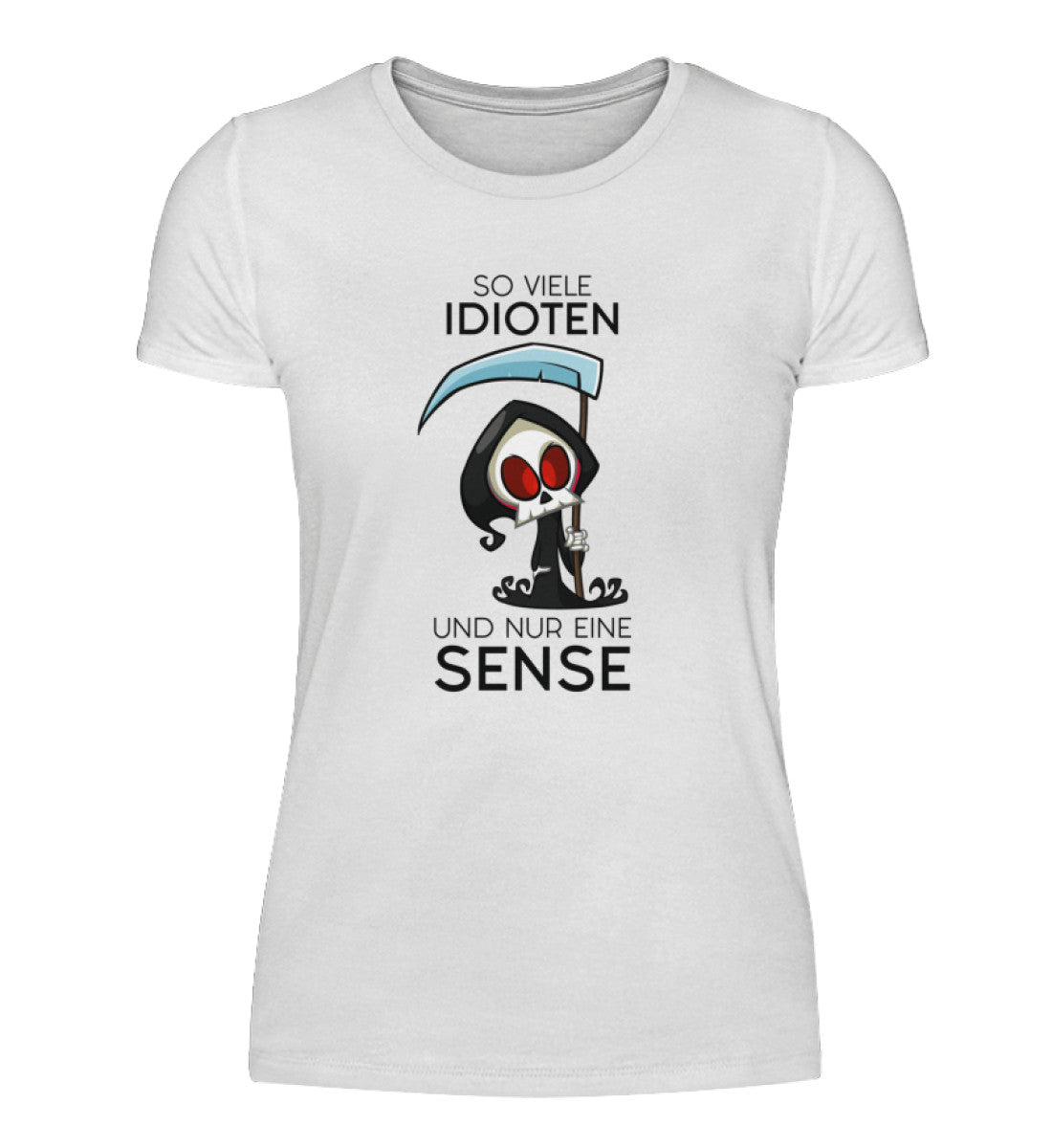 NUR EINE SENSE - DAMEN T-SHIRT