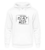 ZU ALT - HOODIE